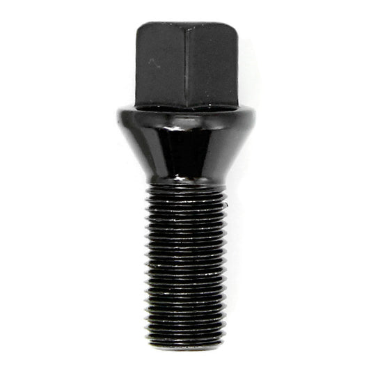 Cone Seat L55mm 14x1.50 Black image 0