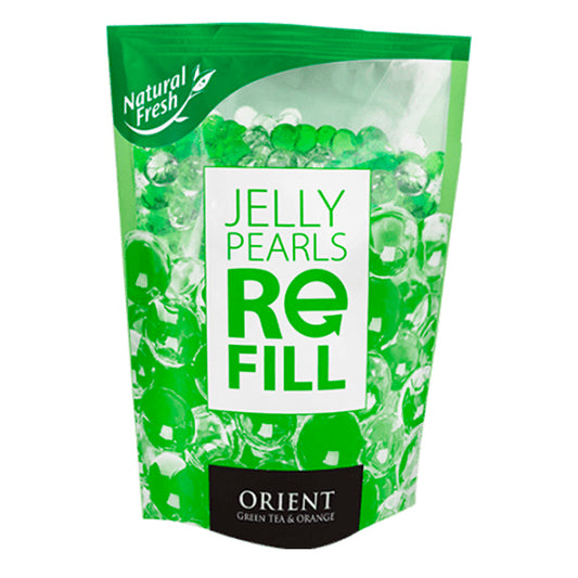 Jelly Pearls Refill Orient 250ml image 0