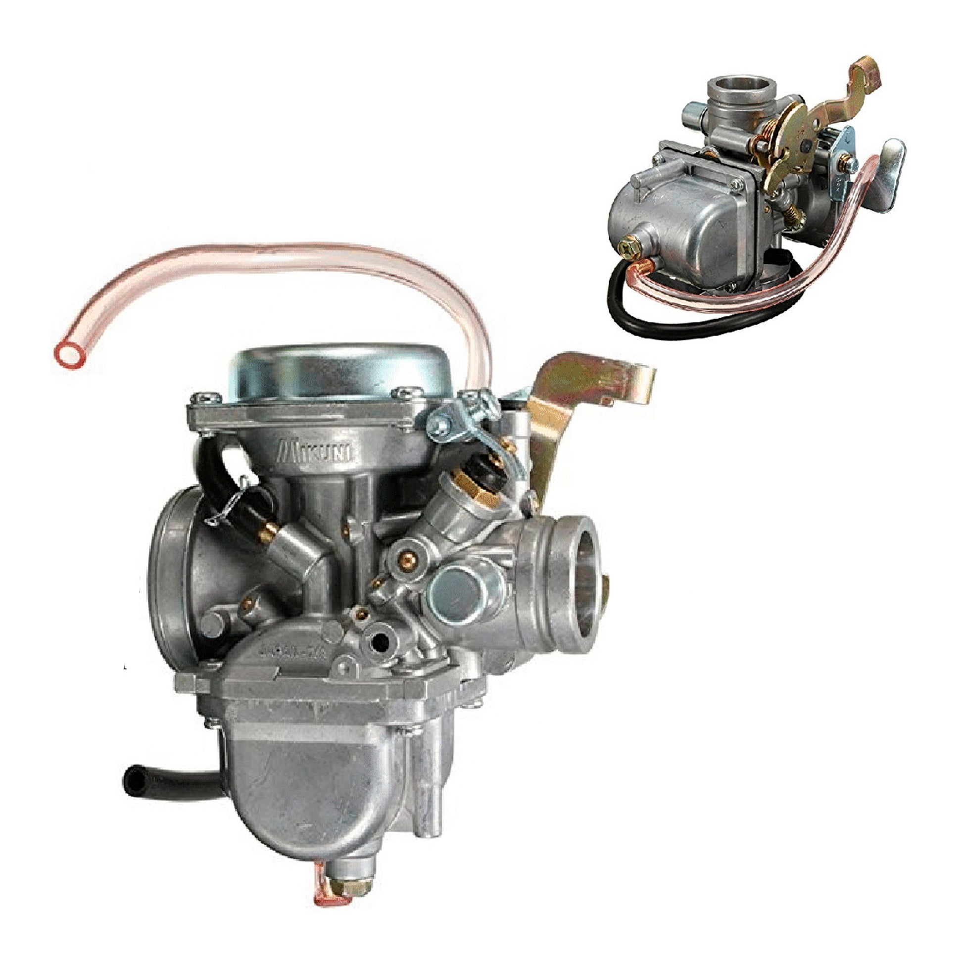 Carburetor Motorbike GN125 image 0