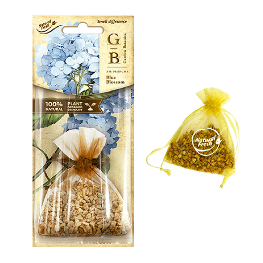 Garden Botanika Fresh Bag Blue Blossom 15g image 0