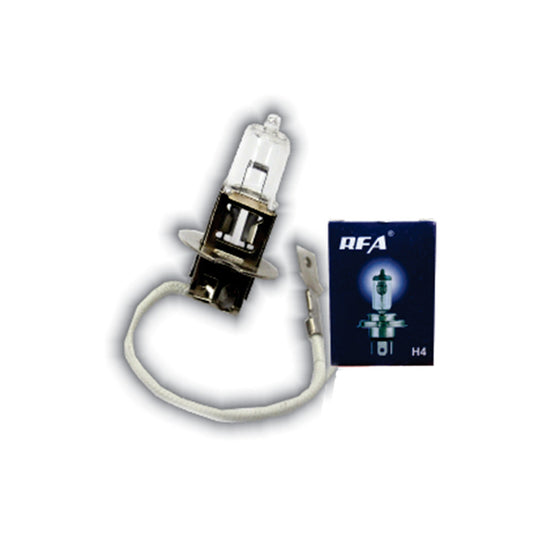 Bulb H3 100W 10 Pcs image 0