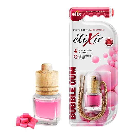 Elixir Bottle 5ml Bubble Gum image 0