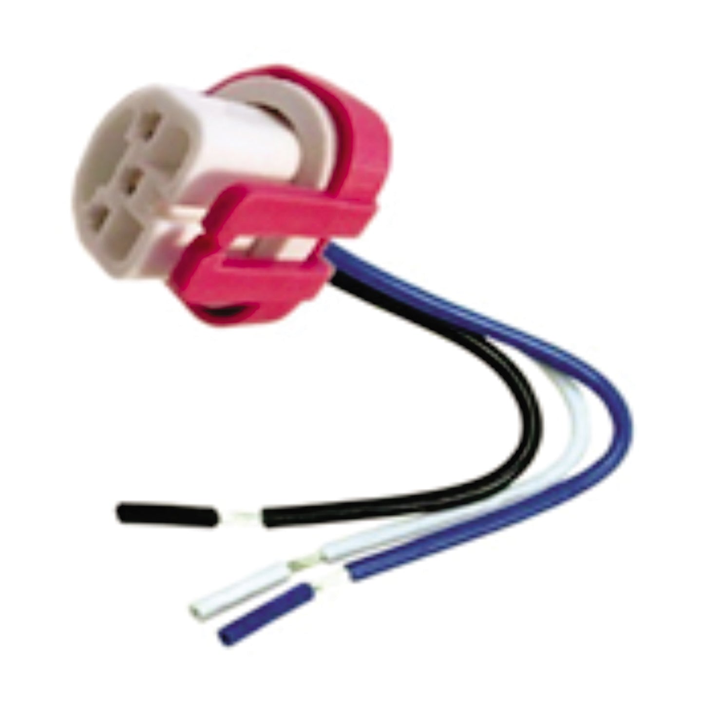 9004 Ceramic Connector 1 Pcs image 0