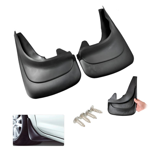 3D Mud Guard 2 Pcs image 0