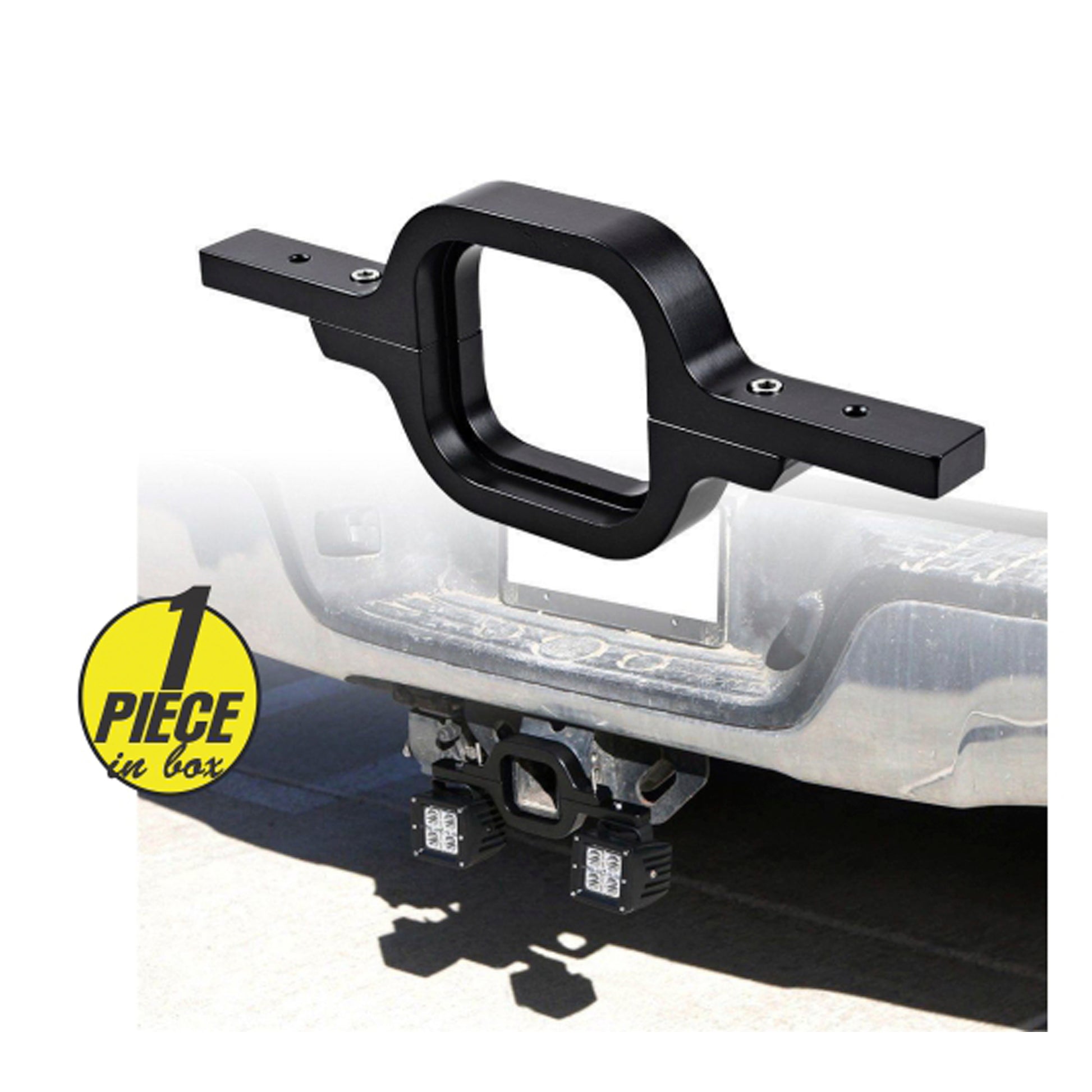 Universal Hitch Mount Led Kit image 0