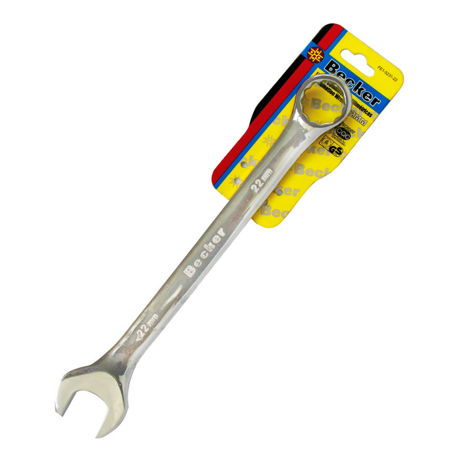 Wrench 19 mm image 0