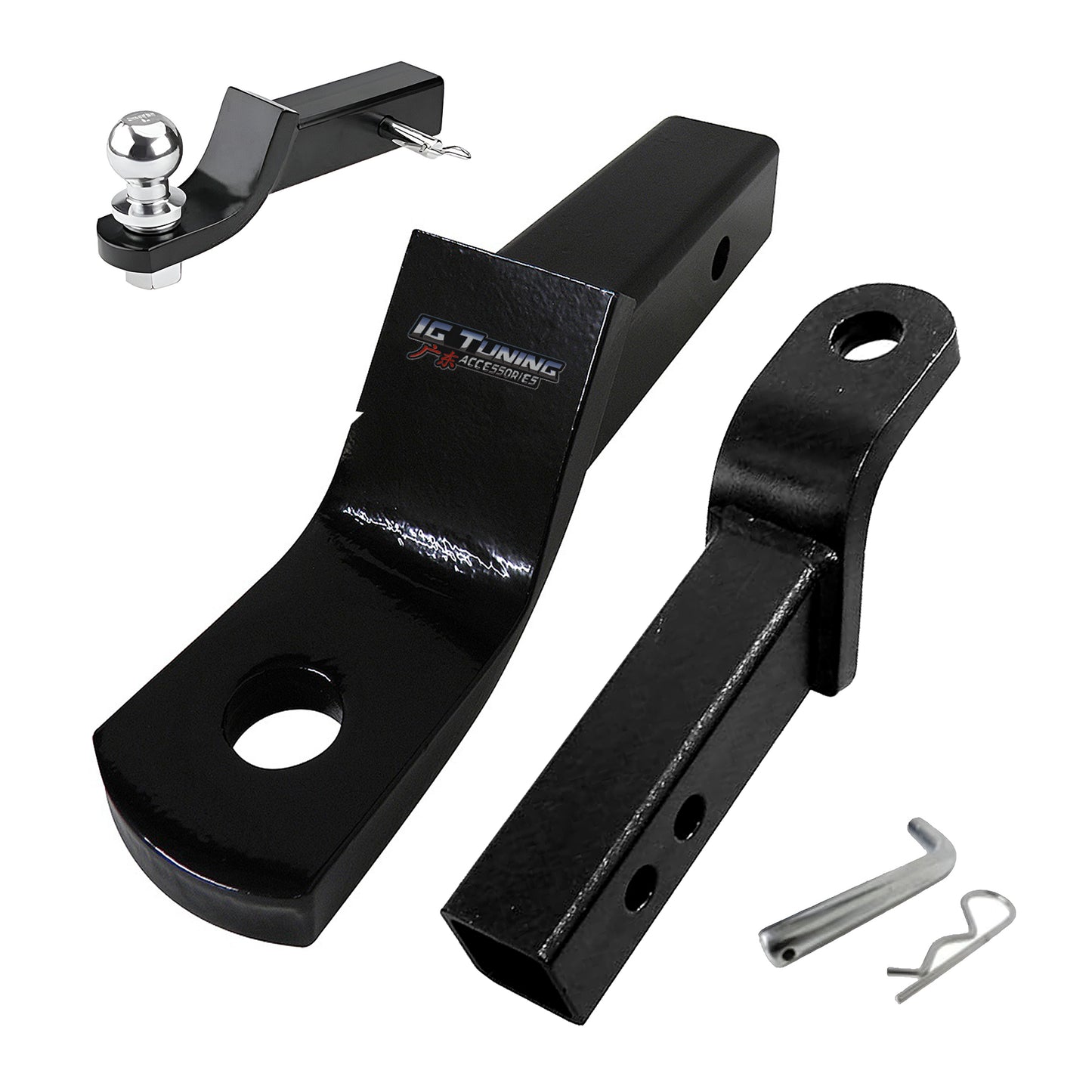 Towing Product 2 inch image 0