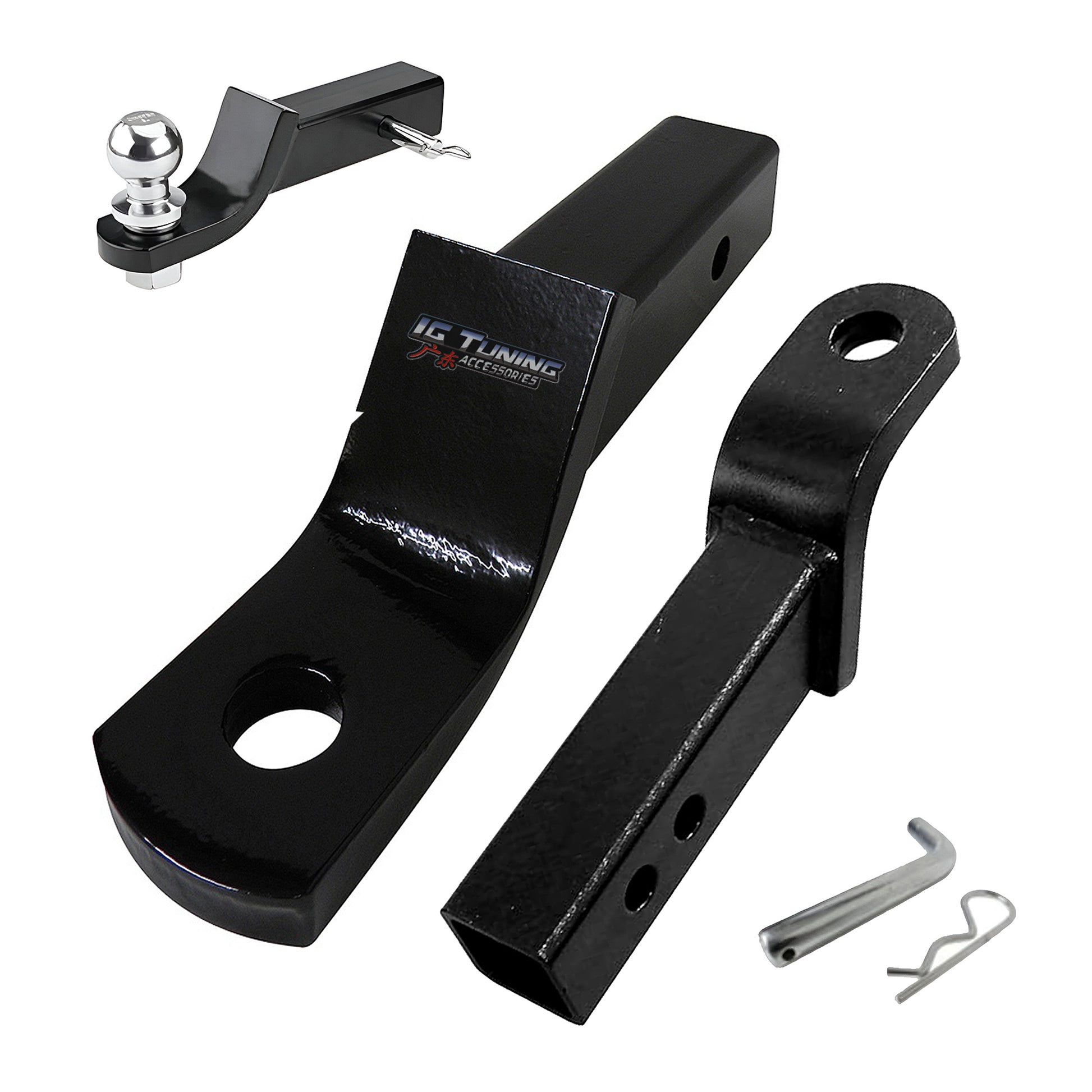Towing Product 2 inch image 0