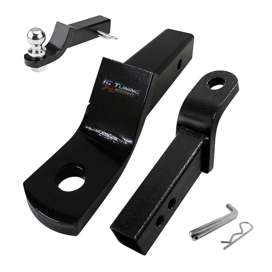 Towing Product 2 inch image 0