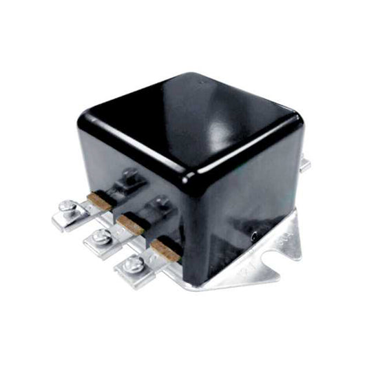 Universal Relay 12V-09054-5P image 0
