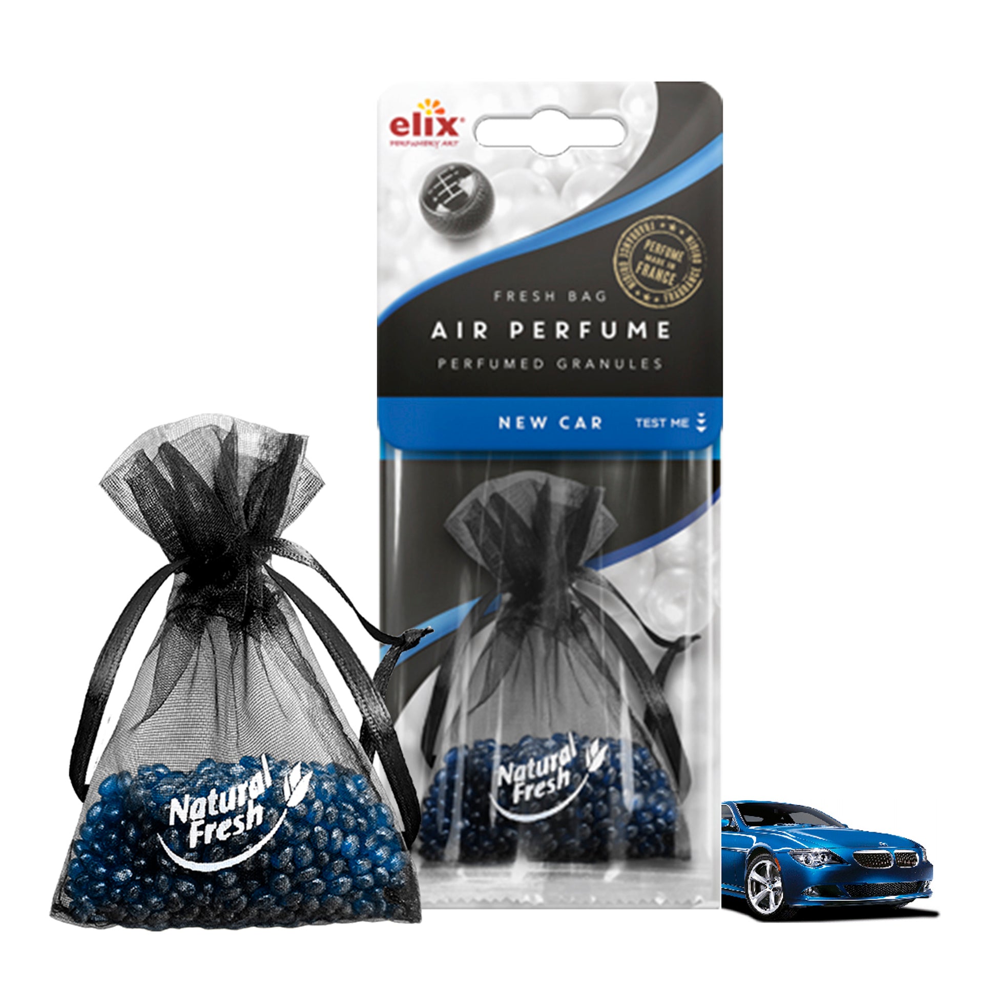 Fresh BAG New Car image 0