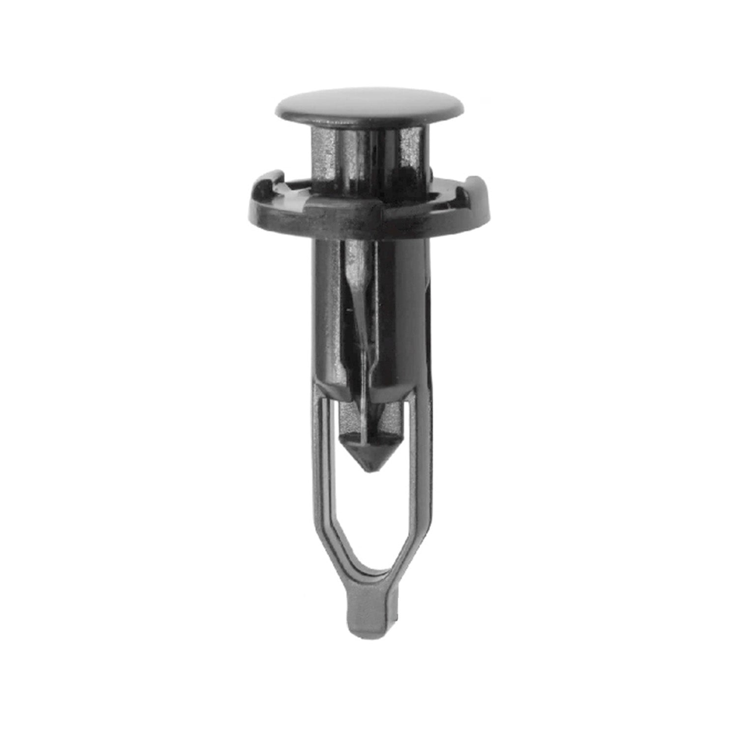 Car Body Clip B43 100 pcs image 0