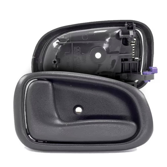 Handle Car 7131 Black 1 pcs image 0