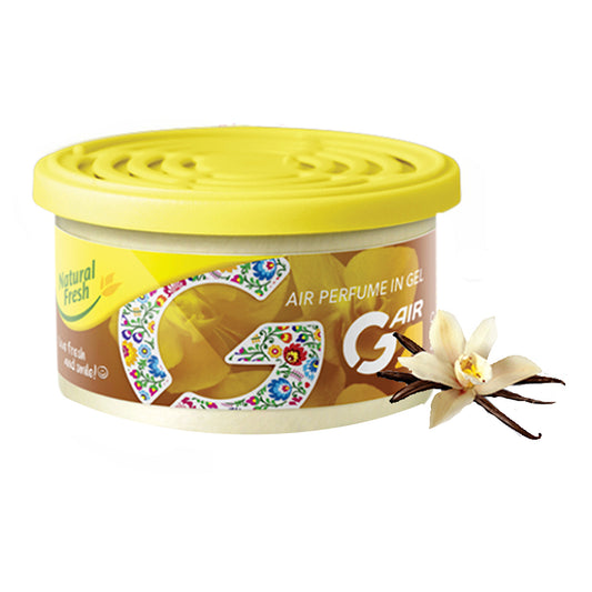 G- Air Vanilla 80G image 0
