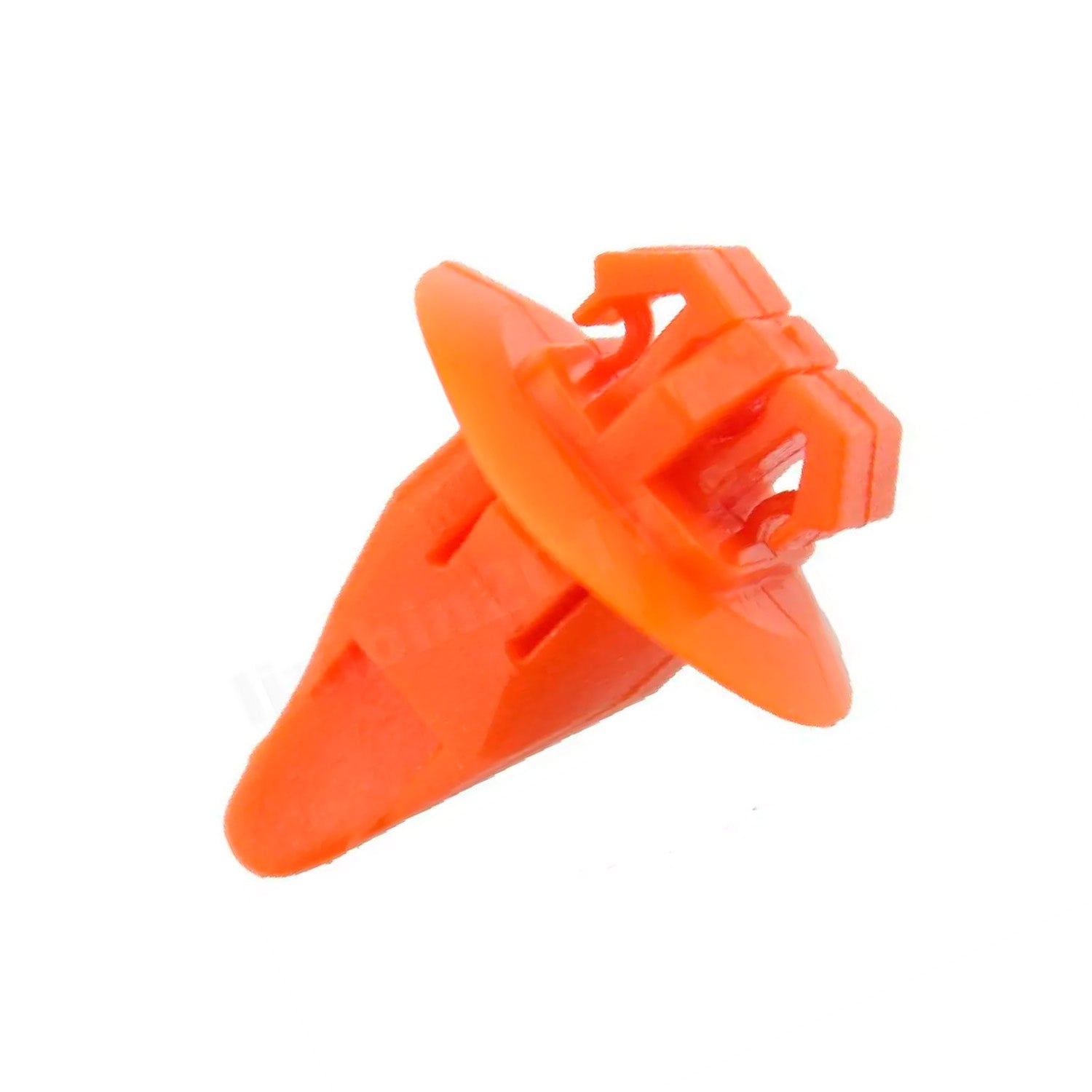 Car Body Clip D131 100 pcs image 0
