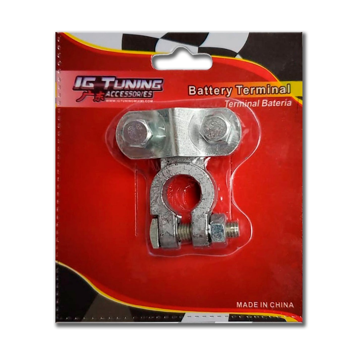 Battery Terminal Leak 156gr Heavy Duty 1 pcs image 0