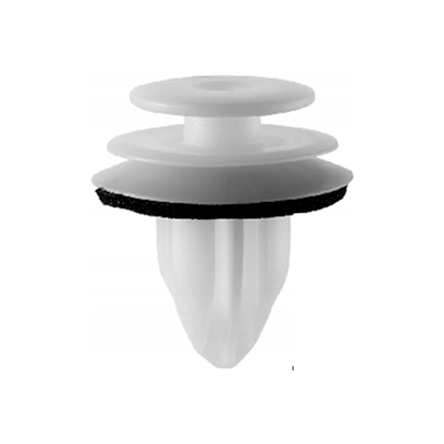Car Body Clip D766 100 pcs image 0