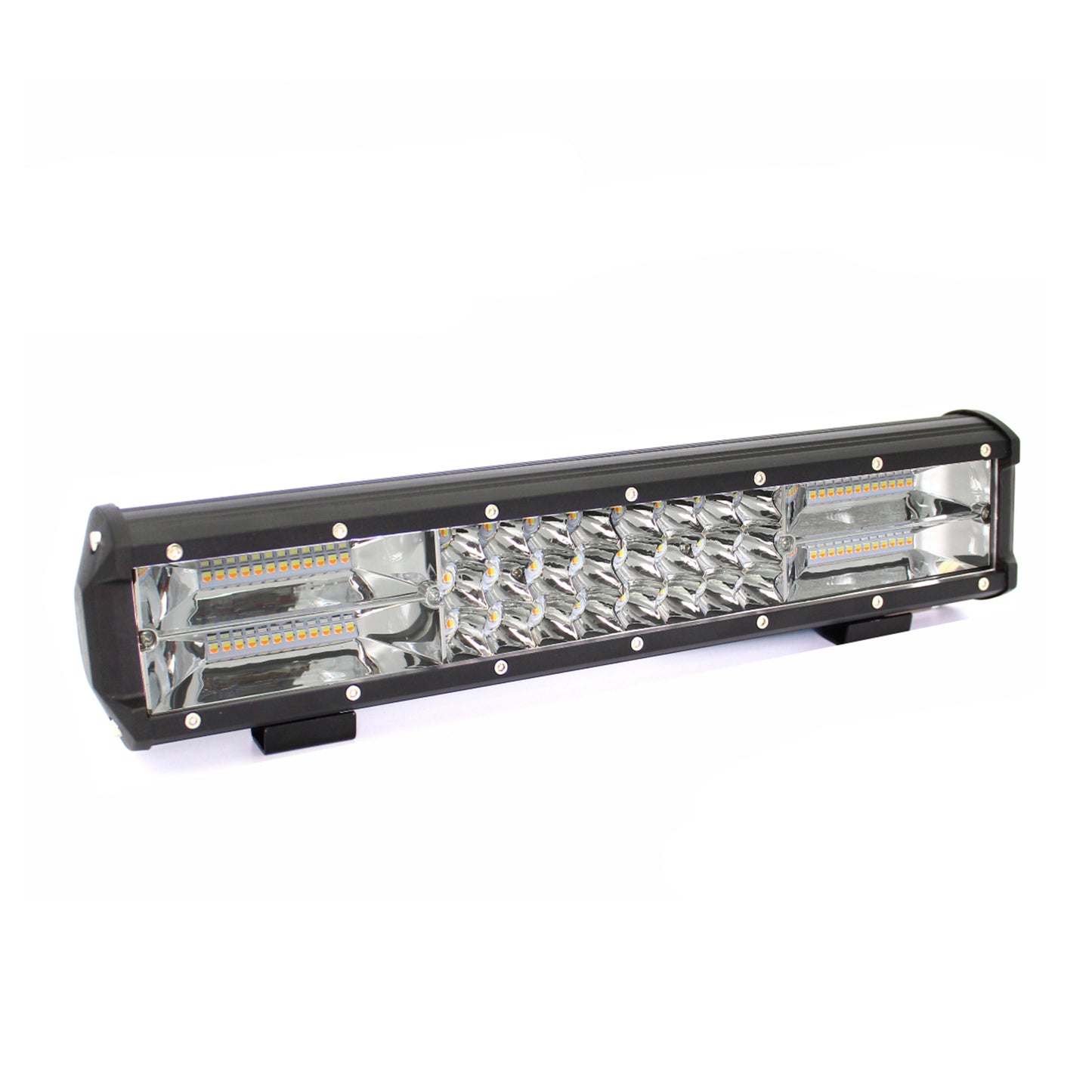 LED BAR 72 LED 2 Color 5 Funtions image 0