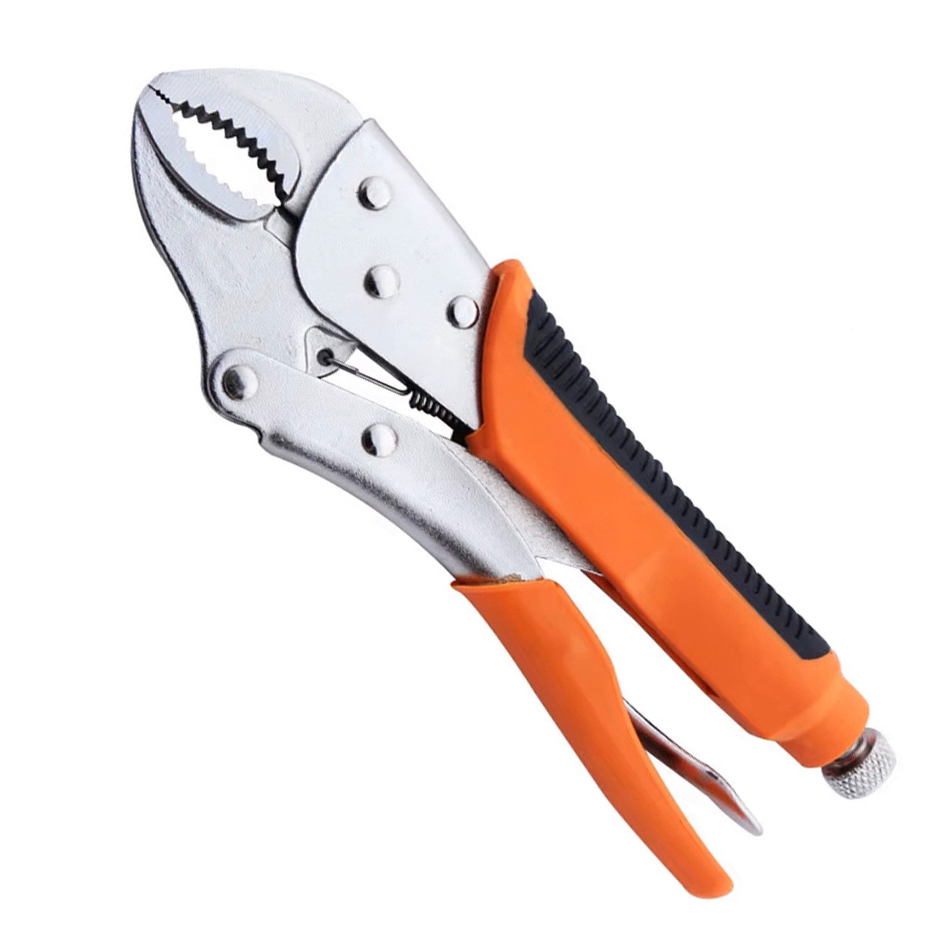 Locking Pliers 10 inch image 0