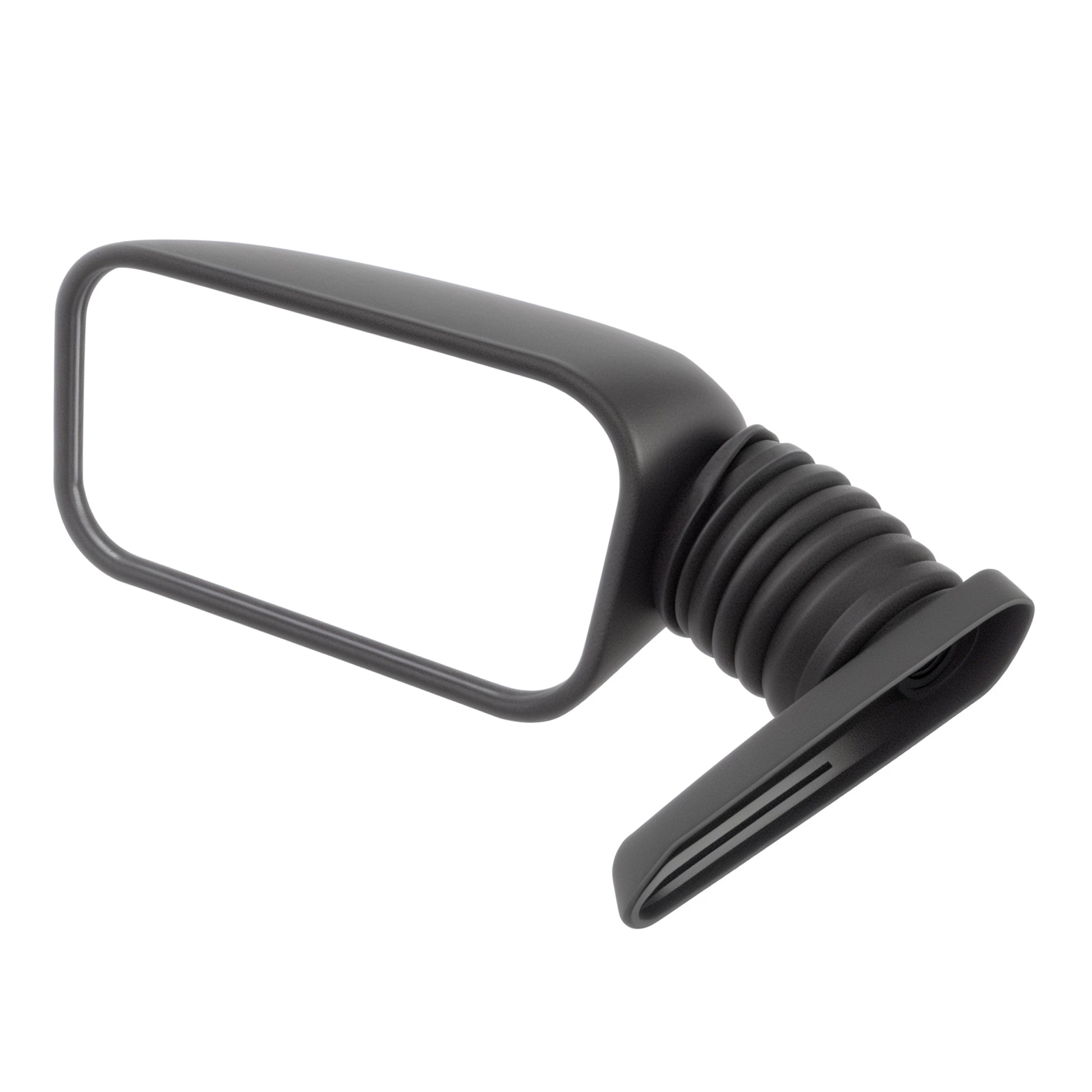 Universal Turbo Mirror 1 pcs image 0