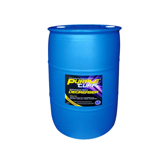 Purple Tuff Degreaser 55 Gal Barrel 1 pcs image 0