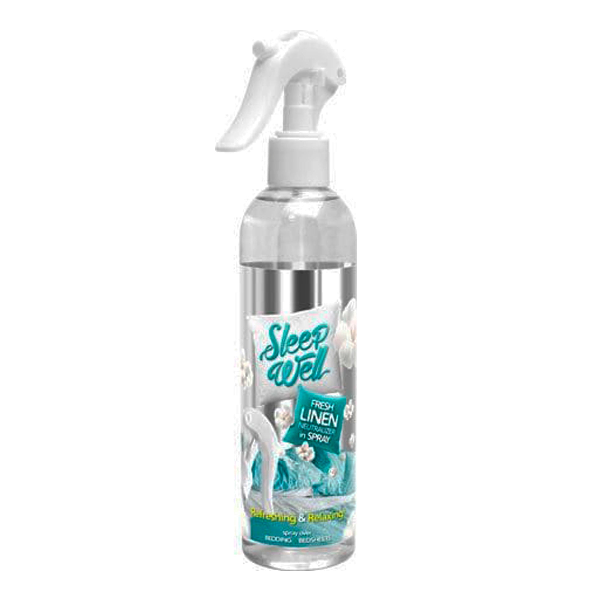 Sleep Well Fresh Linen 300ml image 0
