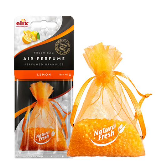 Fresh Bag Lemon image 0