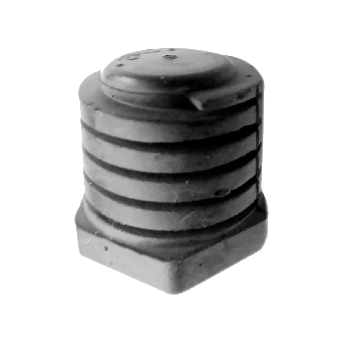 Hood Rubber Pier X02 50 pcs image 0