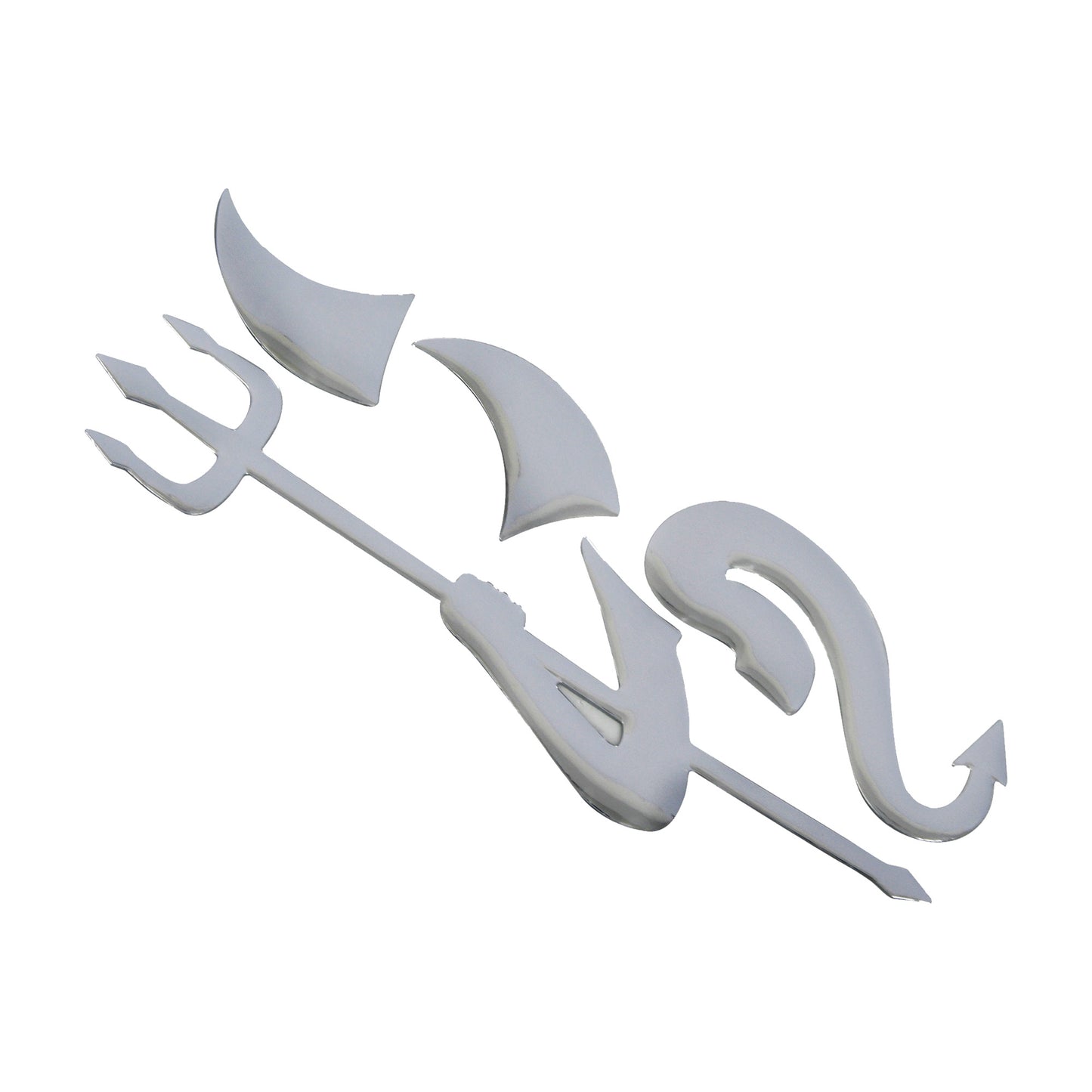 Devil Parts Emblem image 0
