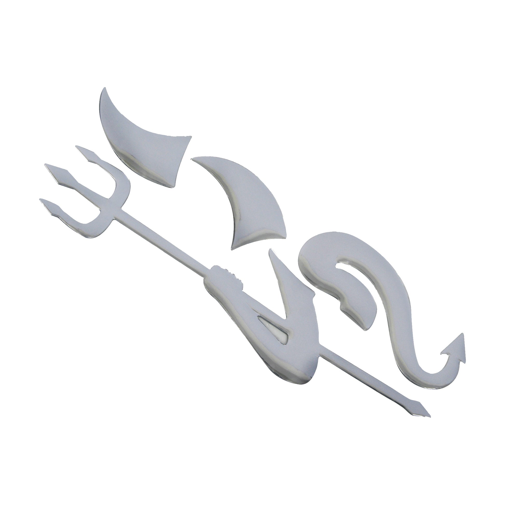 Devil Parts Emblem image 0