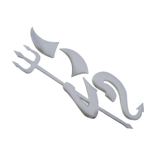 Devil Parts Emblem image 0
