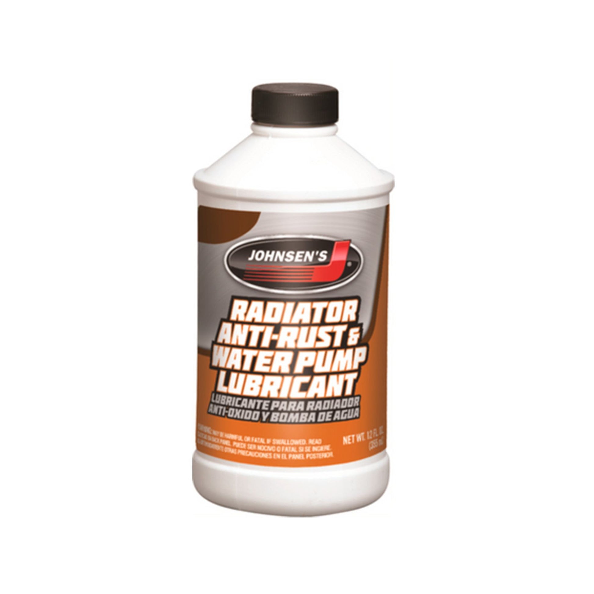 Jhn Radiator Stop Leak 12 oz 12 pcs image 0