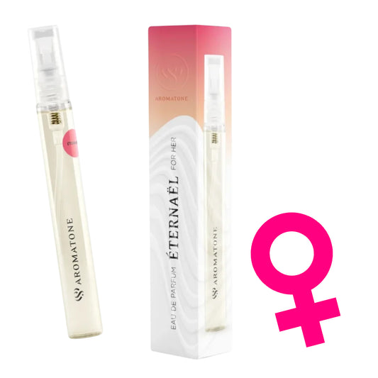 Eau De Parfum ?terna?l For Her 10 Ml image 0
