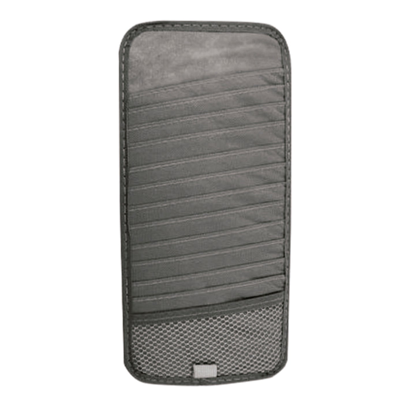 Gray Cd Holder image 0