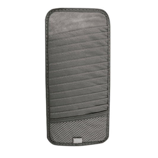 Gray Cd Holder image 0