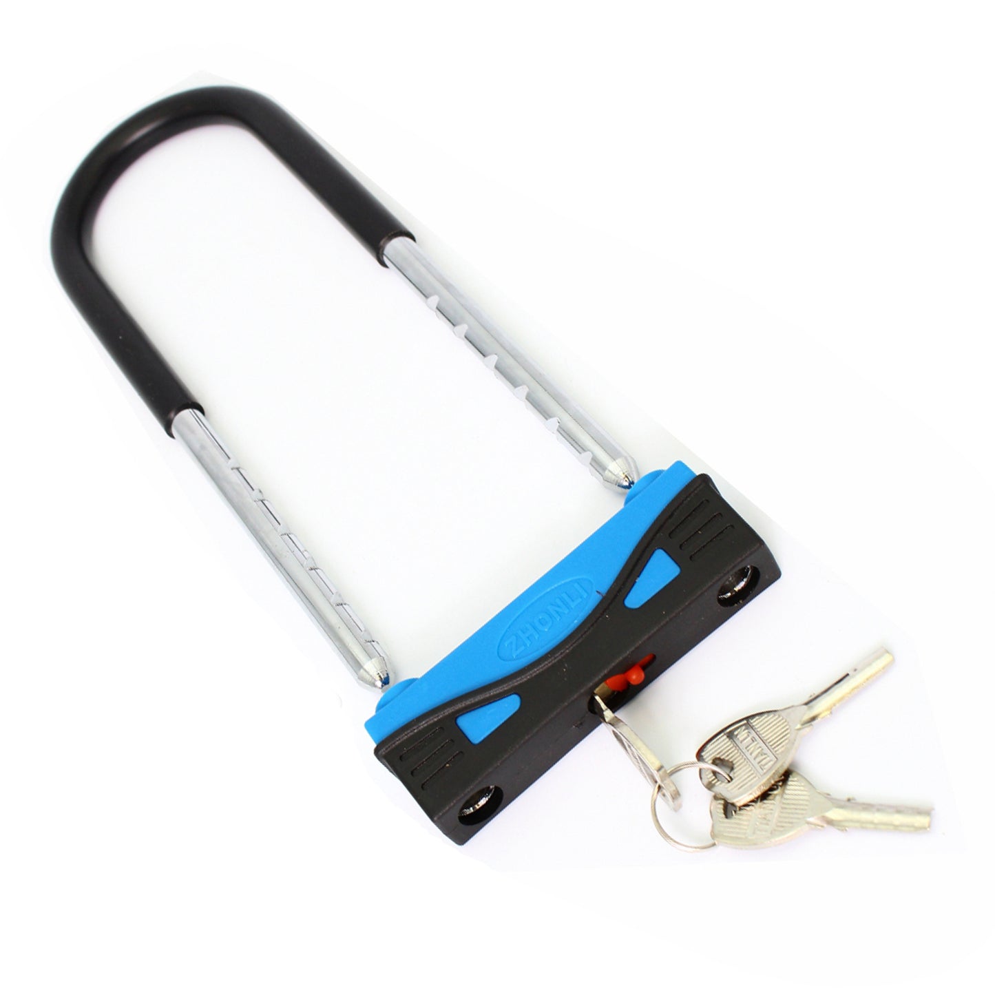 Motorcycle U Lock 73mm image 0
