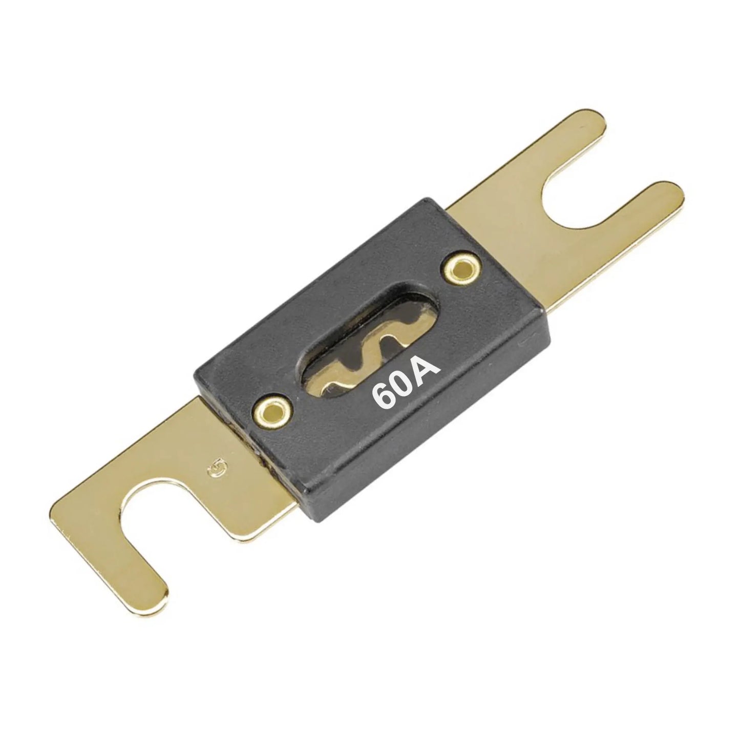 Type ANL Fuses 60 Amp 5 pcs image 0