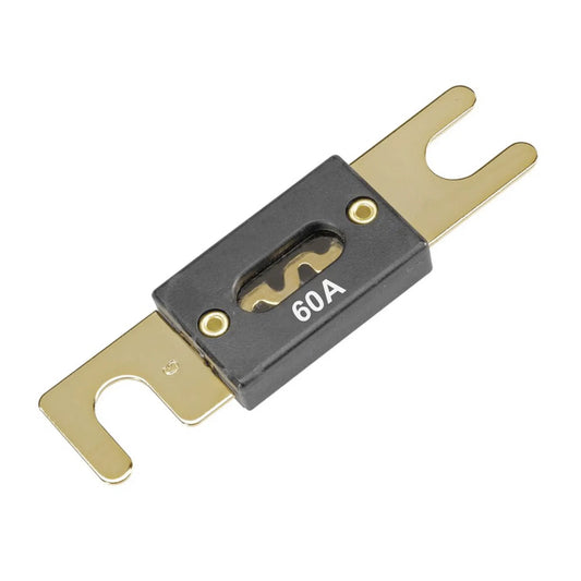 Type ANL Fuses 60 Amp 5 pcs image 0