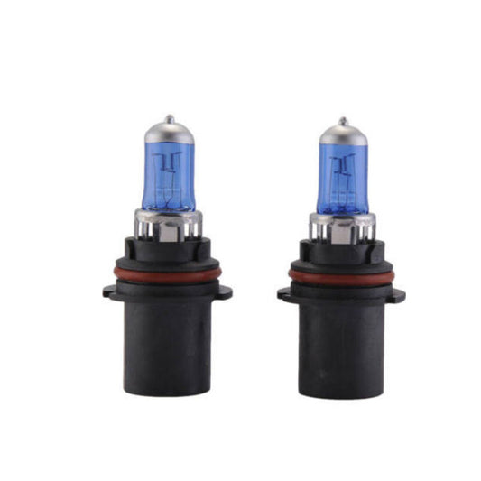 21 Xenon Super White 9007 100-90W image 0