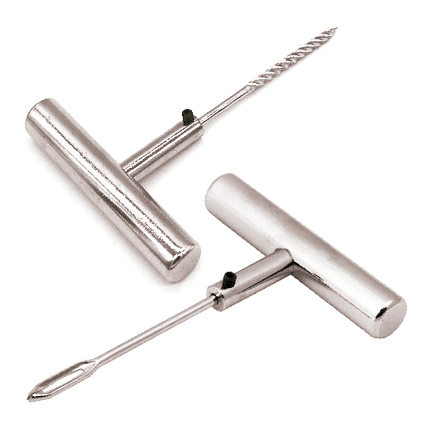 Metal Tire Repair Kit image 0