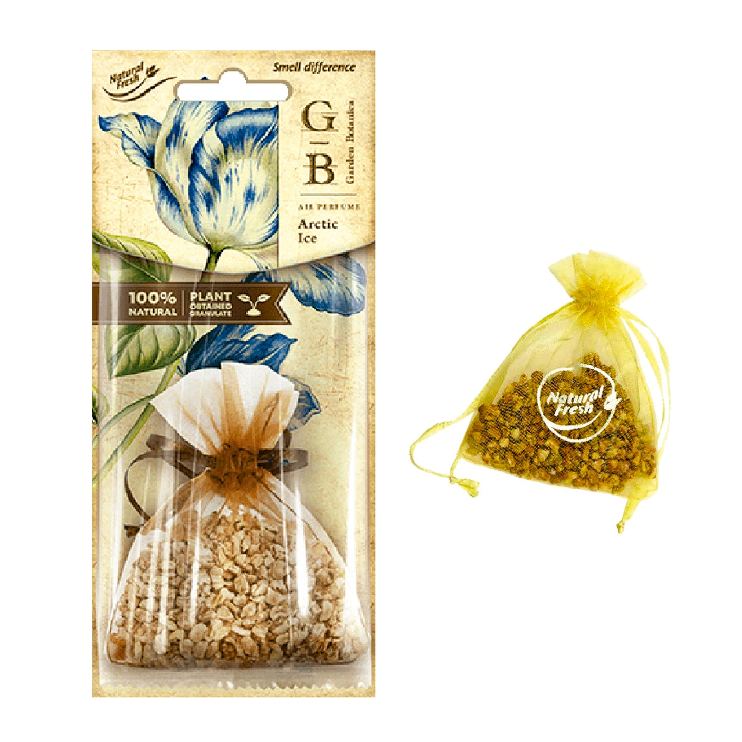 Garden Botanika Fresh Bag Arctic Ice 15g image 0