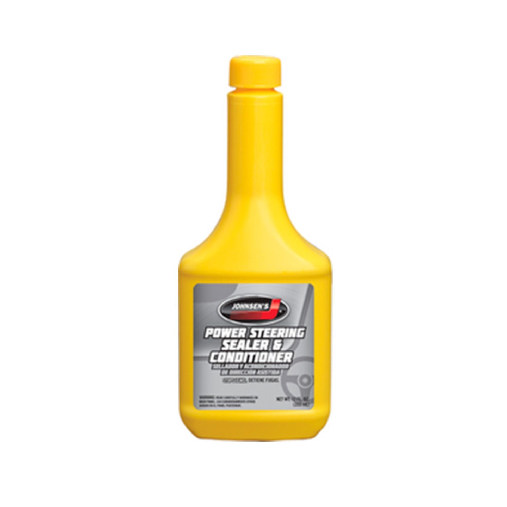 Jhn Power Steering Fluid Sealer 12 oz 12 pcs image 0