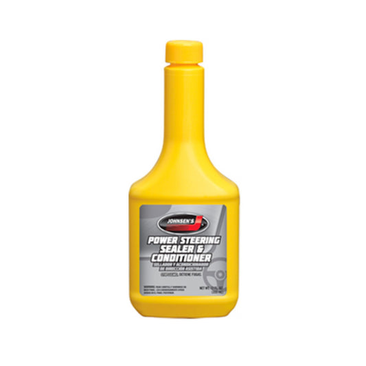 Jhn Power Steering Fluid Sealer 12 oz 12 pcs image 0