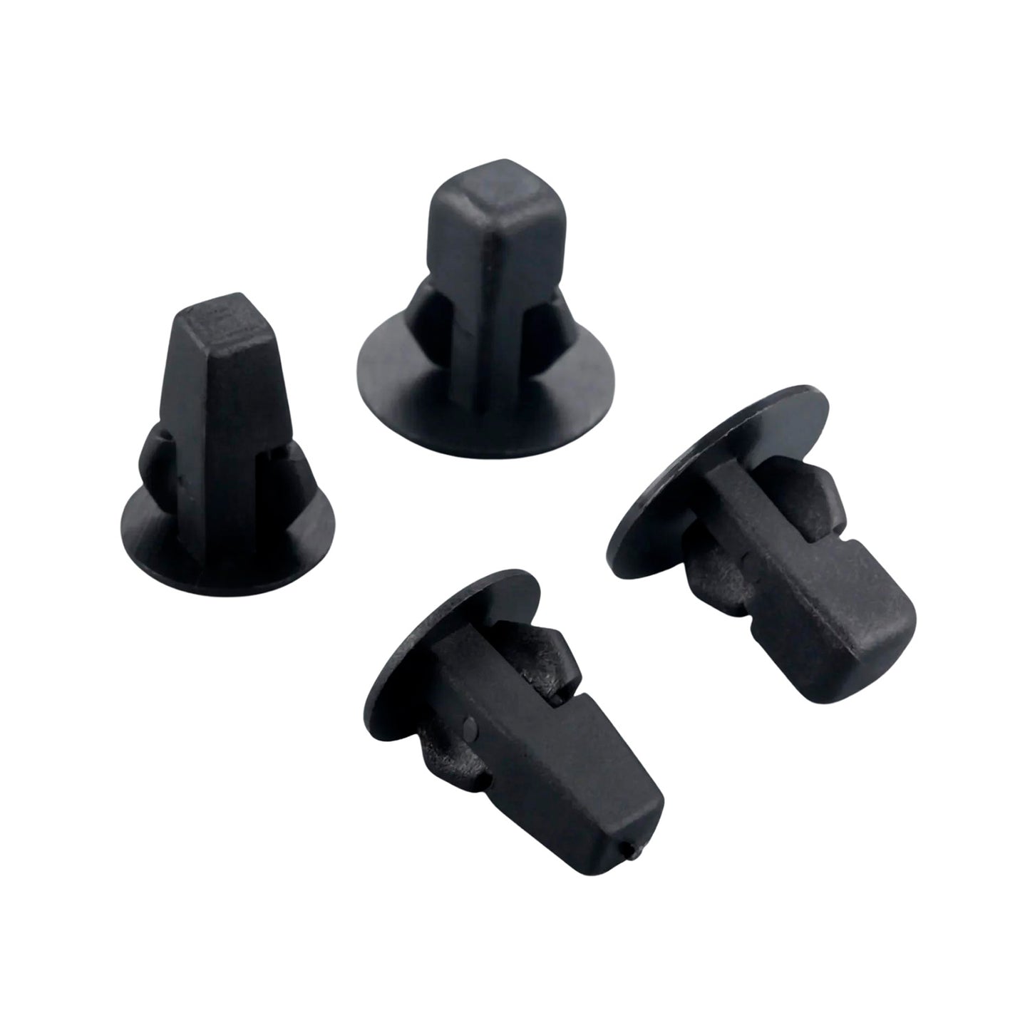 K66 Plastic Hook image 0
