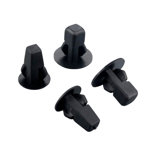 K66 Plastic Hook image 0
