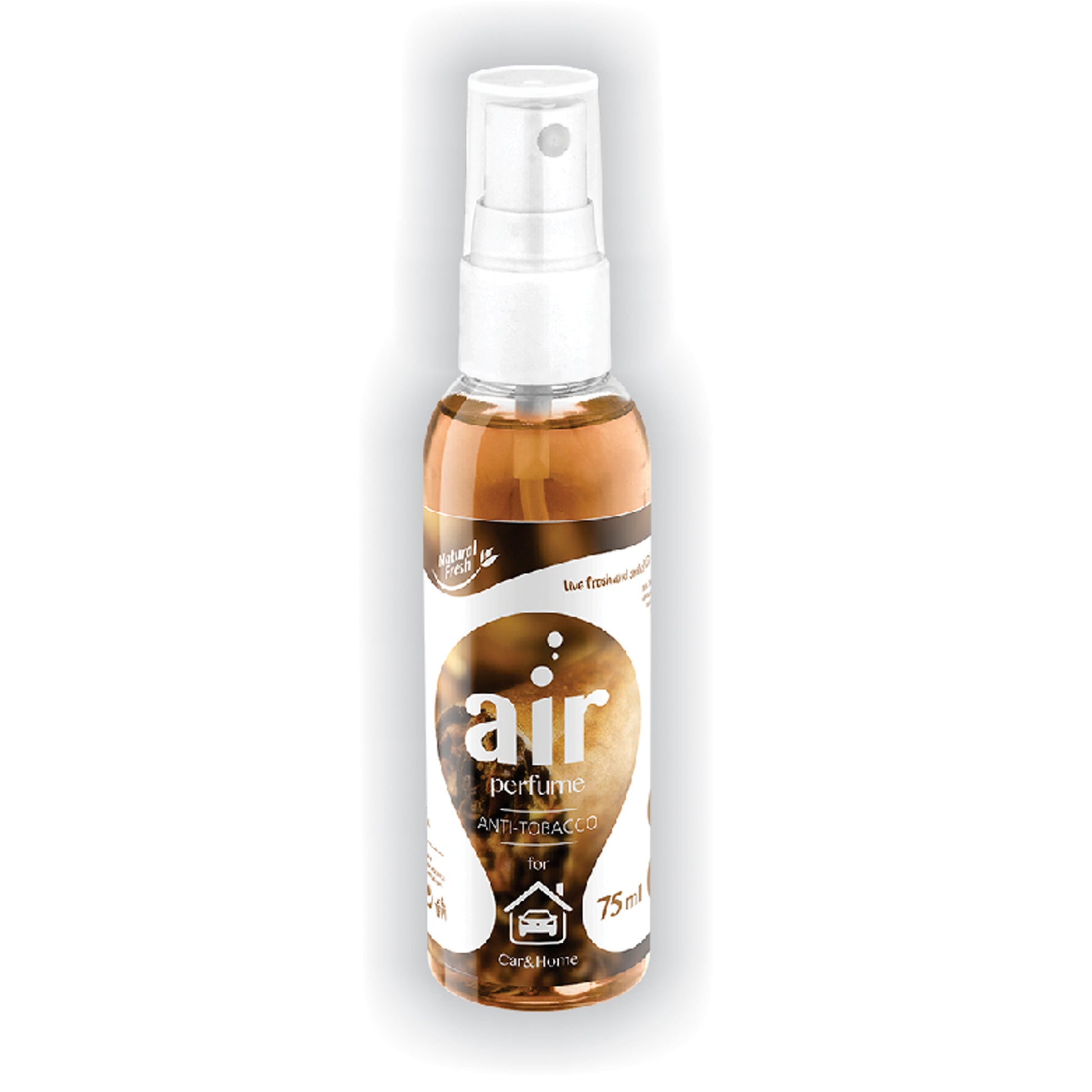Air Perfume Antitabacco 75ml image 0