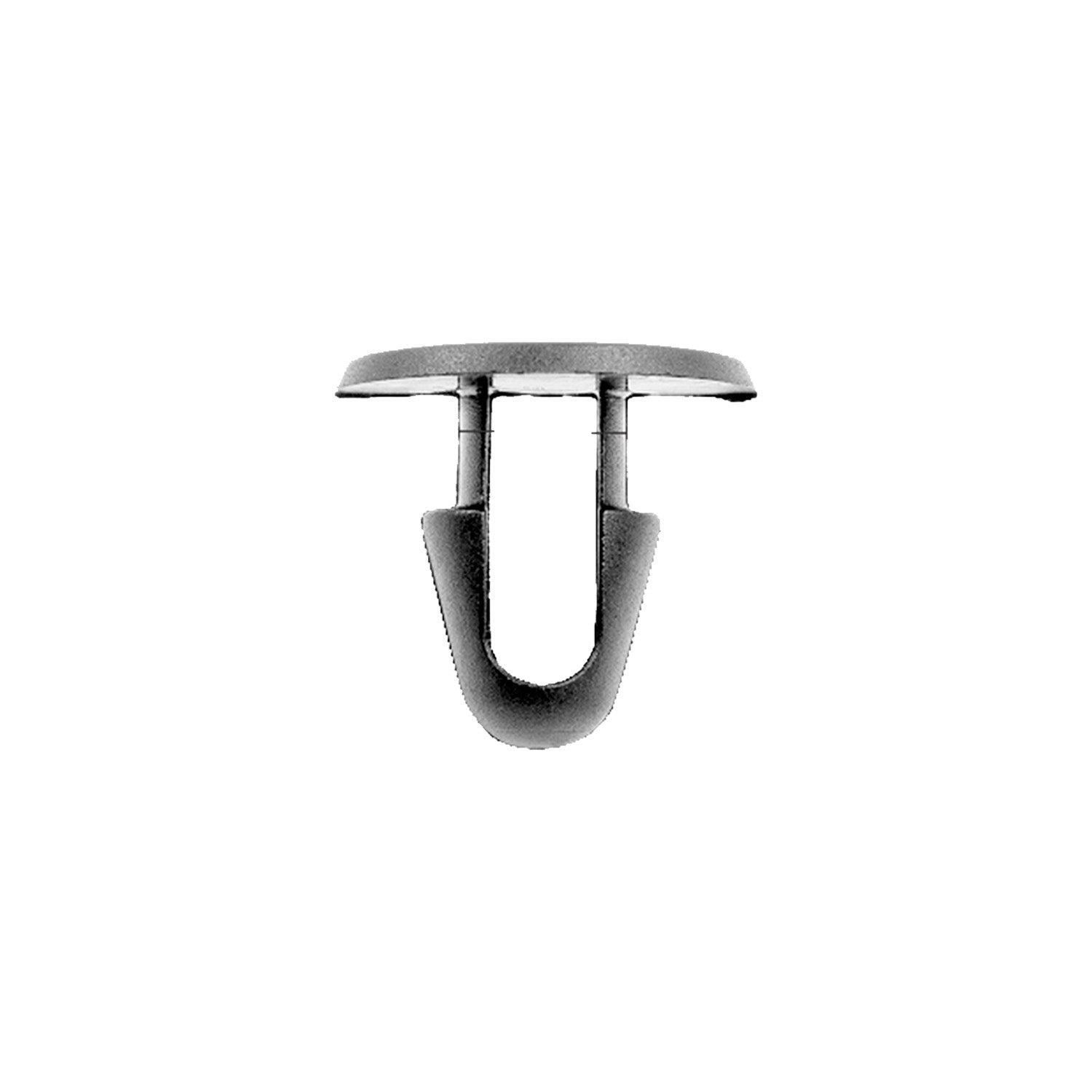 Car Body Clip F13 100 pcs image 0