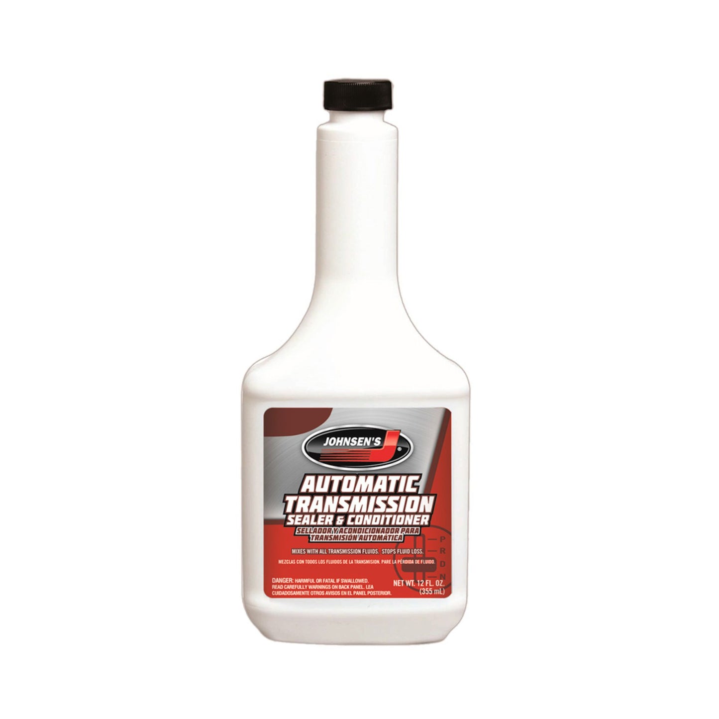 Jhn Transmission Sealer oil 12 oz 12 pcs image 0