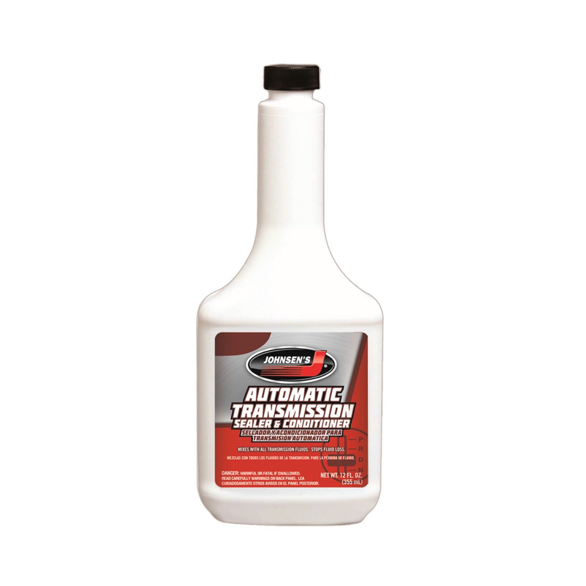 Jhn Transmission Sealer oil 12 oz 12 pcs image 0