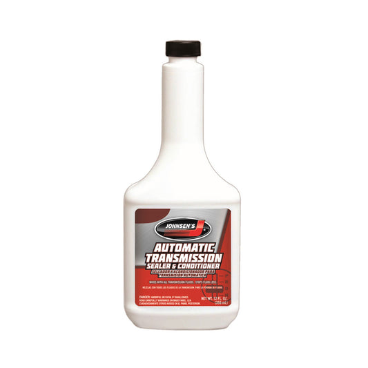 Jhn Transmission Sealer oil 12 oz 12 pcs image 0